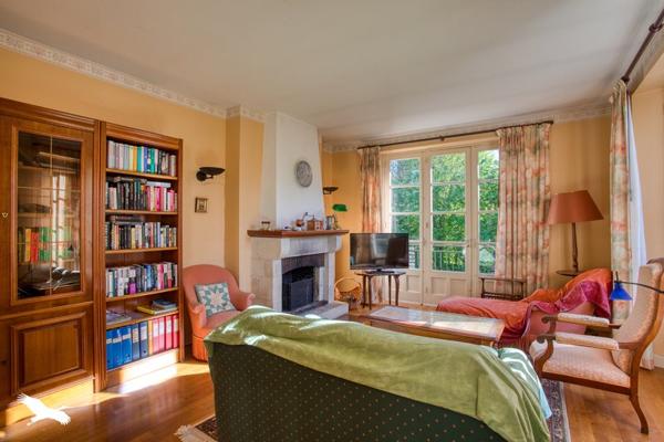 Maison à vendre |  Saint-Céré |  6 pièces | 150 m²