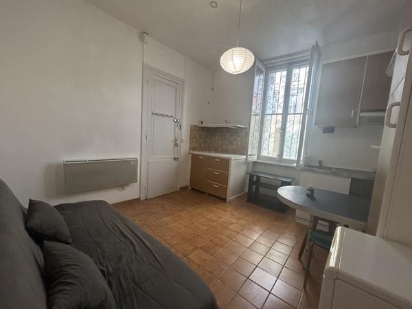 Appartement 96 624 € Bordeaux 1 pièce 30,3 m² DPE E
