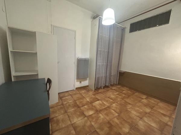 Appartement 96 624 € Bordeaux 1 pièce 30,3 m² DPE E