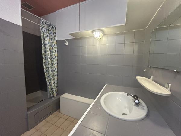 Appartement 96 624 € Bordeaux 1 pièce 30,3 m² DPE E