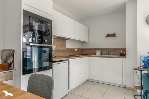 Appartement 298 452 € Lanton 2 p 48 m² DPE C