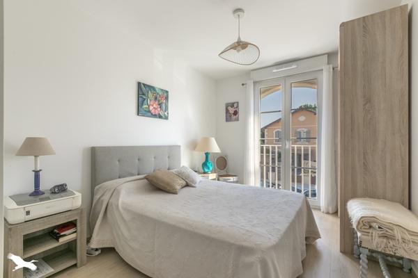 Appartement 298 452 € Lanton 2 p 48 m² DPE C