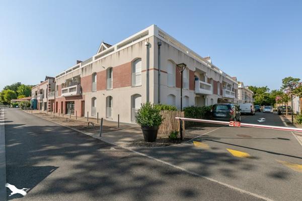 Appartement 298 452 € Lanton 2 p 48 m² DPE C