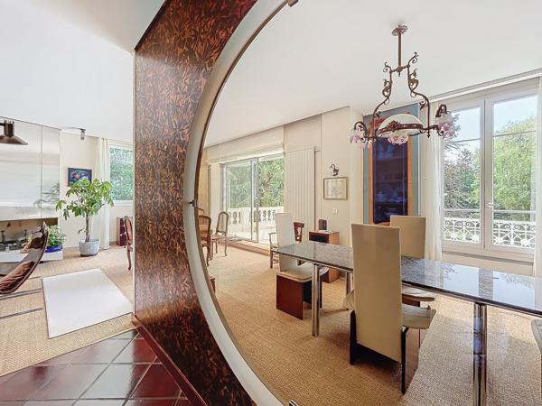 Meaux (77100) VILLA FAMILIALE & SA DEPENDANCE