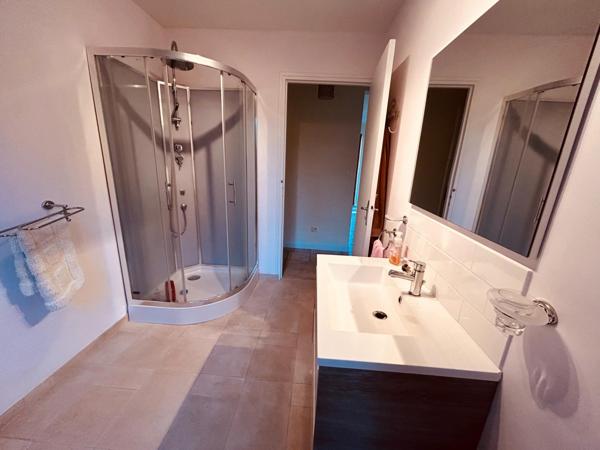 Maison 5 minutes d'Aubusson .