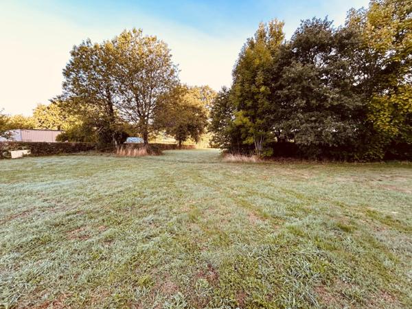 Maison 5 minutes d'Aubusson .