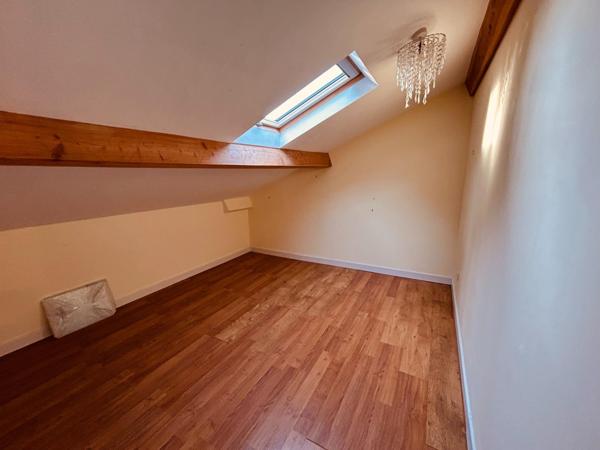 Maison 5 minutes d'Aubusson .