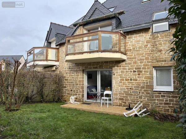 Appartement à vendre à Sarzeau dans le Morbihan (56370), ref : 56016-664