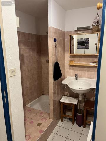 Appartement à vendre à Sarzeau dans le Morbihan (56370), ref : 56016-664