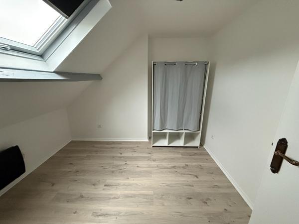Location Appartement45 m² - 3 Pièces - SAINT POL SUR TERNOISE (62130)