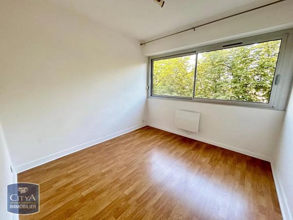 Appartement à louer 2 pièces 46.86m² Le Mans (72000)