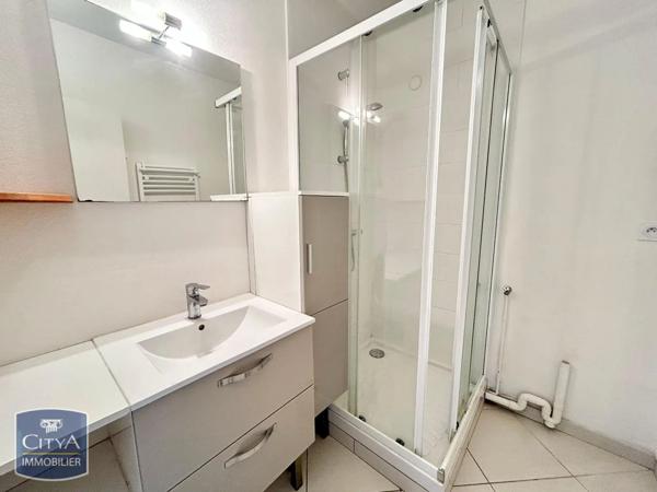 Appartement à louer 2 pièces 46.86m² Le Mans (72000)