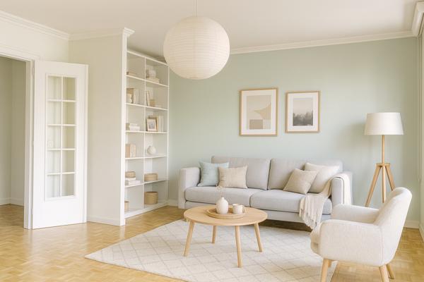 Appartement 4 pièces - 95 m²