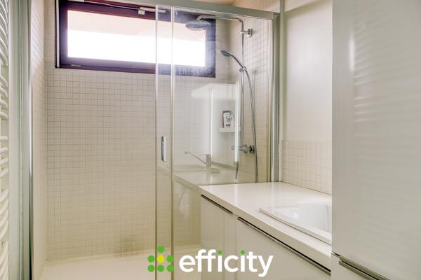 Appartement 4 pièces - 95 m²