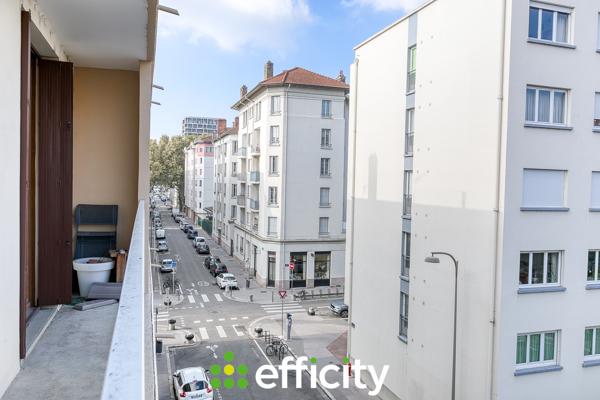Appartement 4 pièces - 95 m²