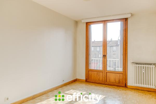 Appartement 4 pièces - 95 m²