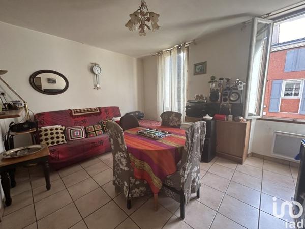 Immeuble de 135 m² à Manosque (04100)