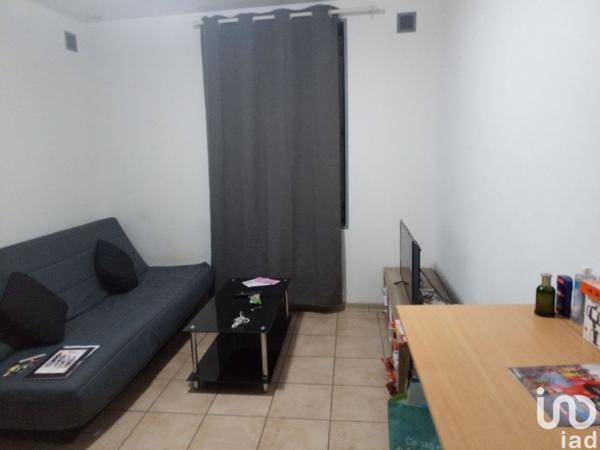 Immeuble de 135 m² à Manosque (04100)