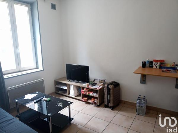 Immeuble de 135 m² à Manosque (04100)