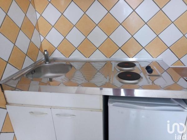 Immeuble de 135 m² à Manosque (04100)