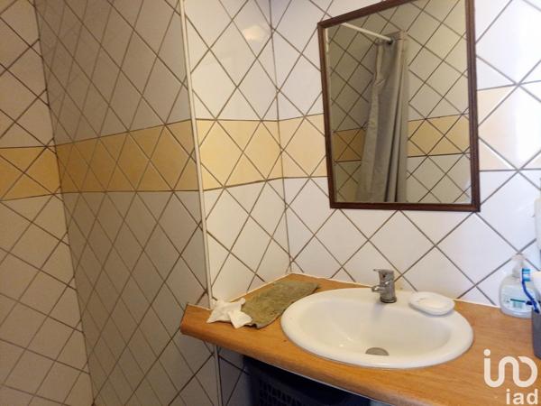 Immeuble de 135 m² à Manosque (04100)