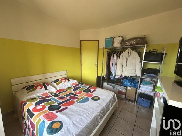 Immeuble de 135 m² à Manosque (04100)