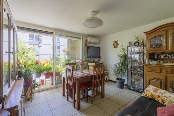 VIAGER OCCUPÉ – MARSEILLE 12? – 50 % de décote