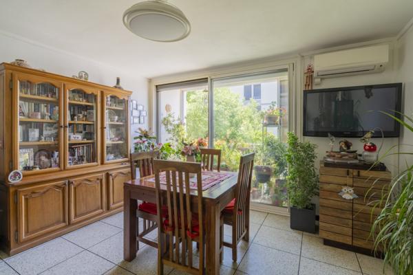 VIAGER OCCUPÉ – MARSEILLE 12? – 50 % de décote