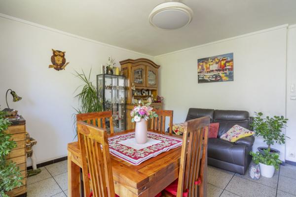 VIAGER OCCUPÉ – MARSEILLE 12? – 50 % de décote