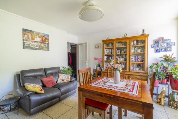 VIAGER OCCUPÉ – MARSEILLE 12? – 50 % de décote
