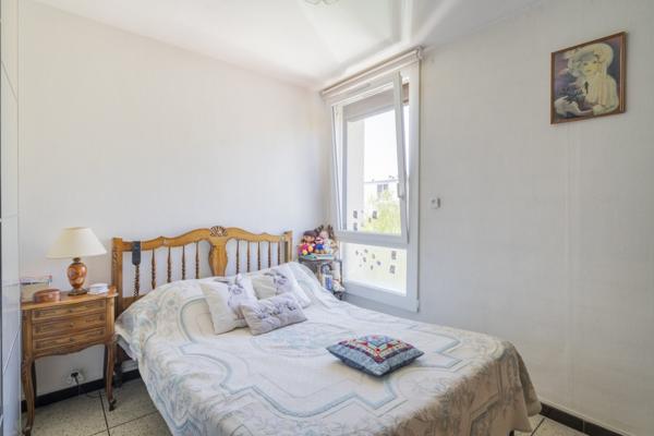 VIAGER OCCUPÉ – MARSEILLE 12? – 50 % de décote