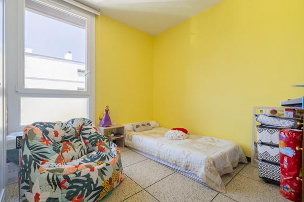VIAGER OCCUPÉ – MARSEILLE 12? – 50 % de décote