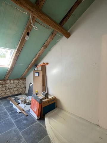 A vendre immeuble à Cubjac Auvezere Val D Ans