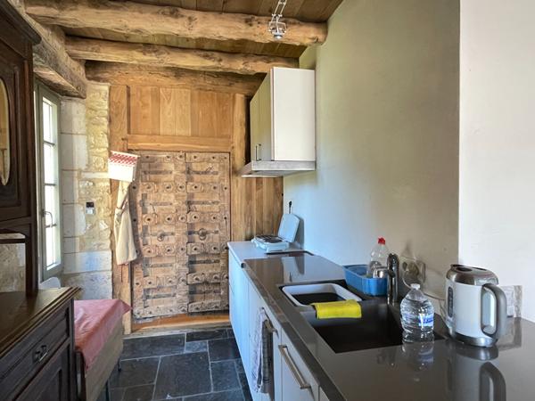 A vendre immeuble à Cubjac Auvezere Val D Ans