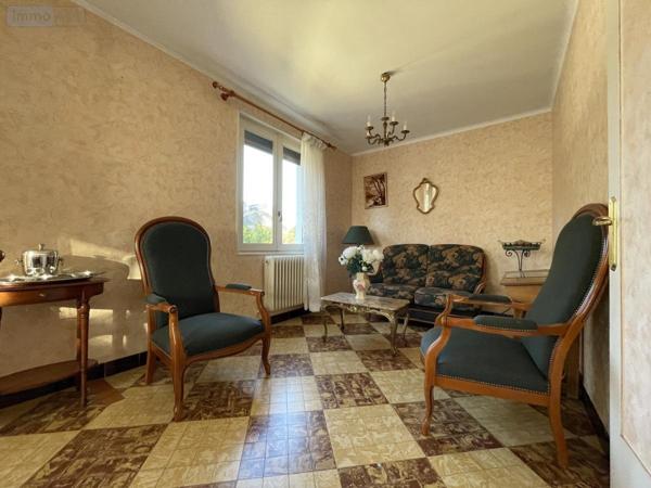 Maison à vendre à Champagné dans la Sarthe (72470), ref : 72033-410