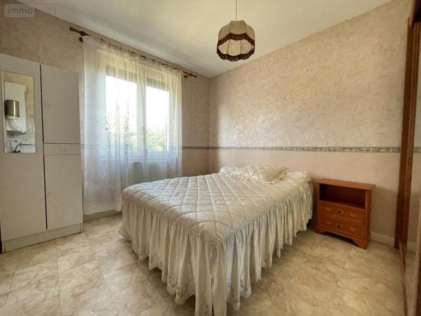 Maison à vendre à Champagné dans la Sarthe (72470), ref : 72033-410