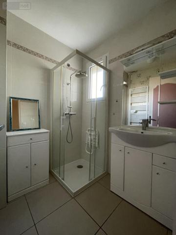 Maison à vendre à Champagné dans la Sarthe (72470), ref : 72033-410