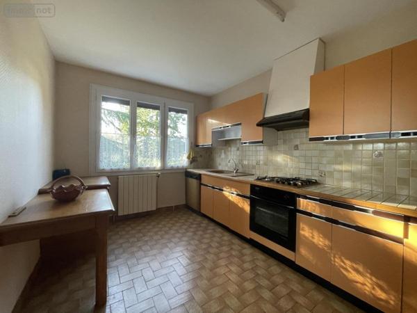 Maison à vendre à Champagné dans la Sarthe (72470), ref : 72033-410