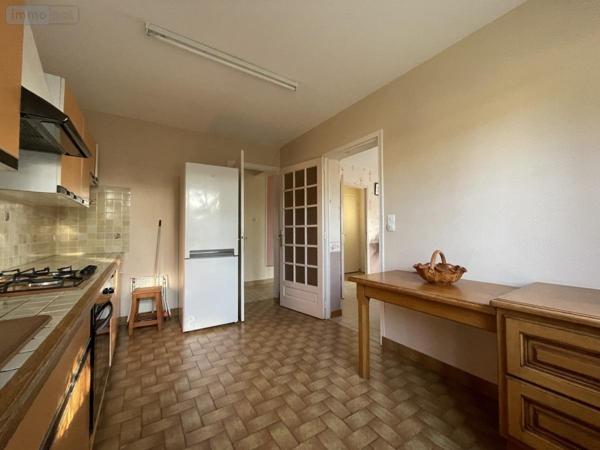 Maison à vendre à Champagné dans la Sarthe (72470), ref : 72033-410