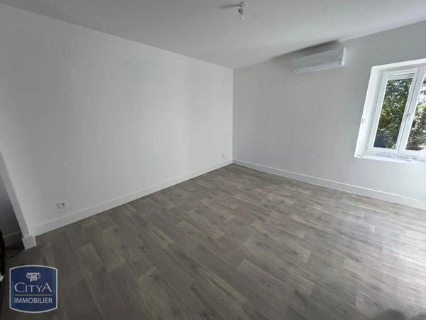 Appartement à louer 5 pièces 90m² Bourges (18000)