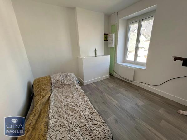 Appartement à louer 5 pièces 90m² Bourges (18000)