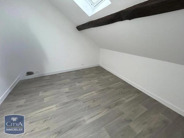 Appartement à louer 5 pièces 90m² Bourges (18000)
