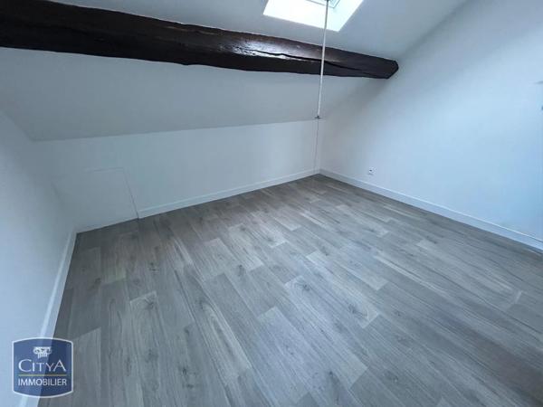 Appartement à louer 5 pièces 90m² Bourges (18000)