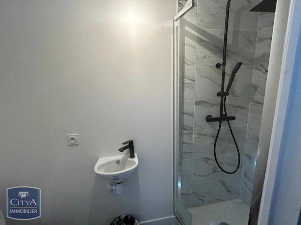Appartement à louer 5 pièces 90m² Bourges (18000)