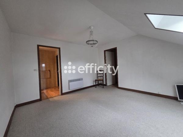 Maison 7 pièces - 180 m²