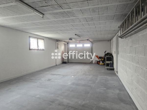 Maison 7 pièces - 180 m²