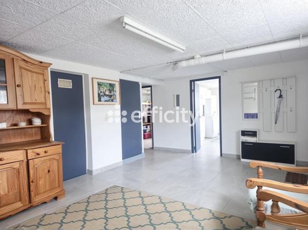 Maison 7 pièces - 180 m²