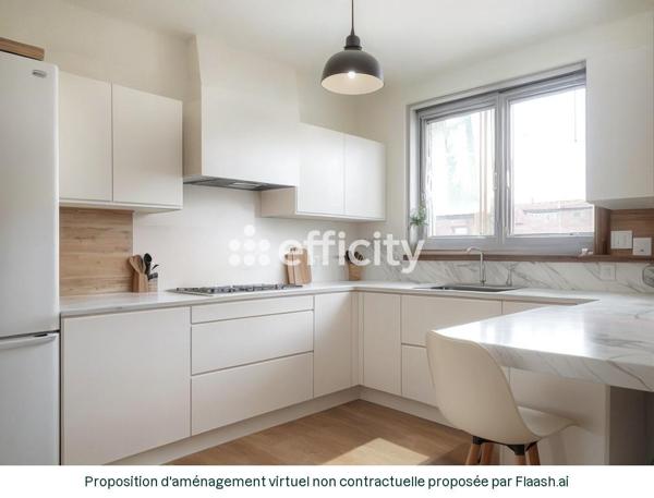 Maison 7 pièces - 180 m²