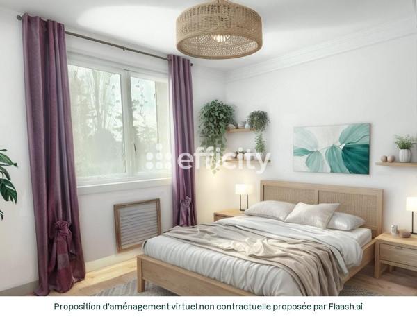 Maison 7 pièces - 180 m²