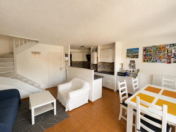 maison T3 , 65 m2 les sablettes , la Seyne 83500